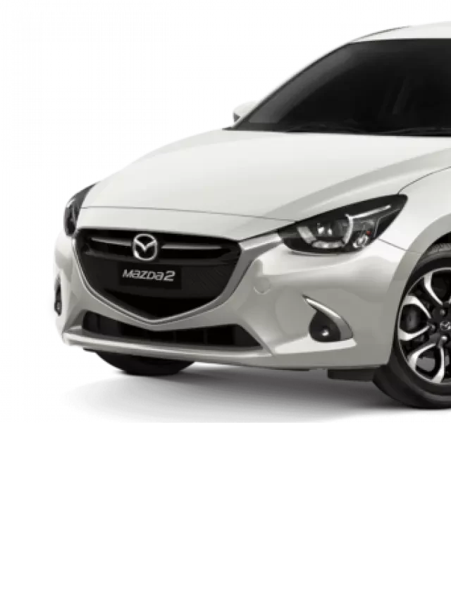   Đánh giá chi tiết xe Mazda 2: Giá tham khảo, thông số kỹ thuật 2024