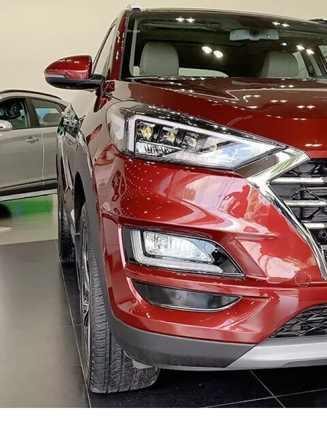   Bán Hyundai Tucson 2020: Sự kết hợp hoàn hảo giữa thể thao và sang trọng