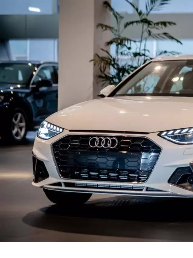   Bảng Giá Xe Audi: Tìm Hiểu Giá Xe và Mẫu Xe Audi Tại Việt Nam