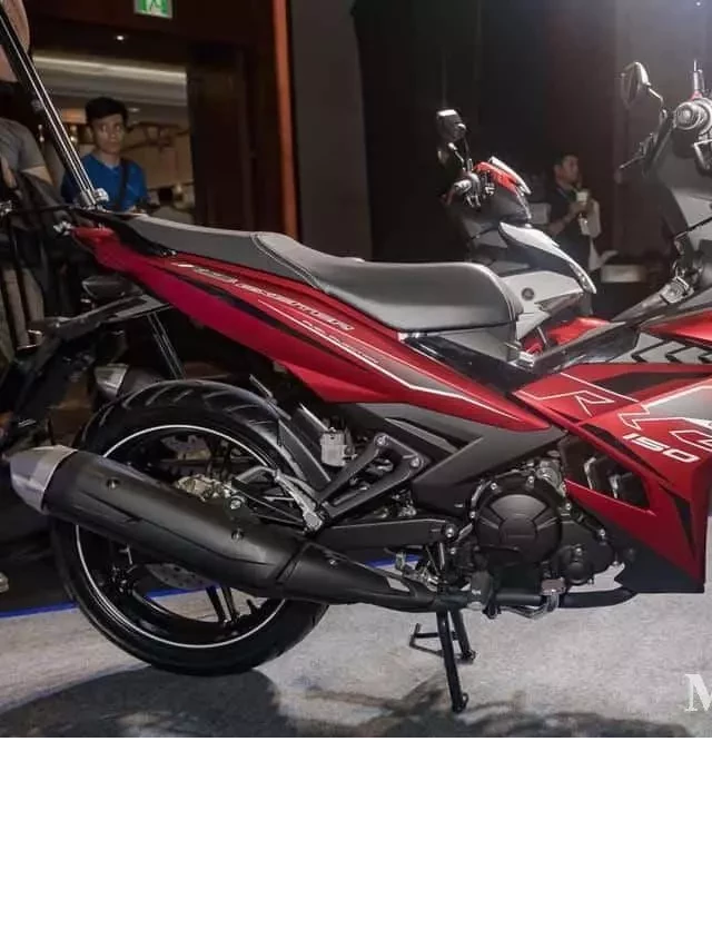   Bảng giá xe Exciter 2019 mới nhất tại các đại lý Yamaha