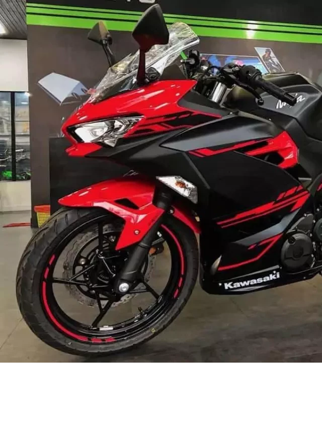   Bảng giá xe Kawasaki 2018 2019: Thông tin mới nhất về giá và các mẫu xe