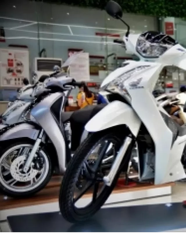   Bảng giá xe máy Yamaha Latte 2022 mới nhất cuối tháng 6: Tập trung vào nữ giới với giá cả hợp lý