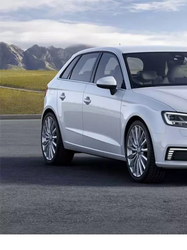   Bảng giá xe ô tô Audi: Hãy tìm chiếc xe phù hợp với bạn!