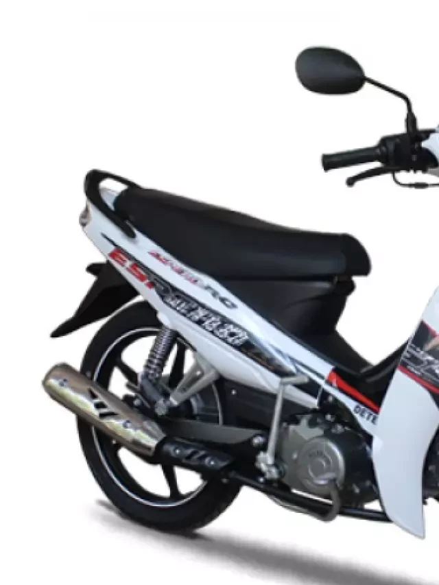   Bảng giá xe Sirius 50cc 2024 - Lựa chọn hoàn hảo cho học sinh