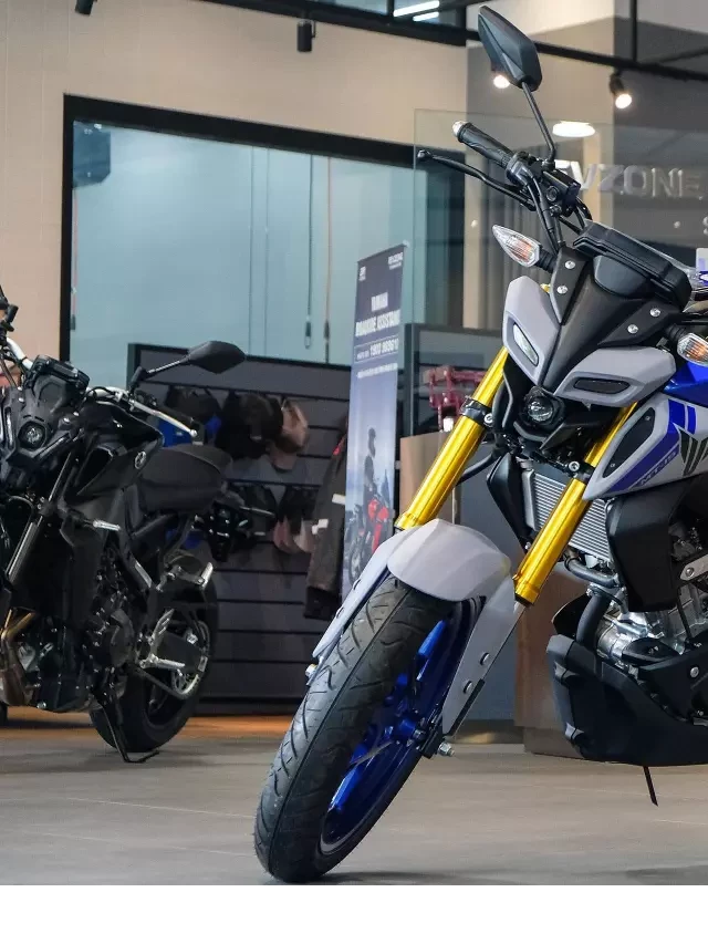   Cập nhật giá MT-15 2023 mới nhất và có nên mua Yamaha MT-15 không?