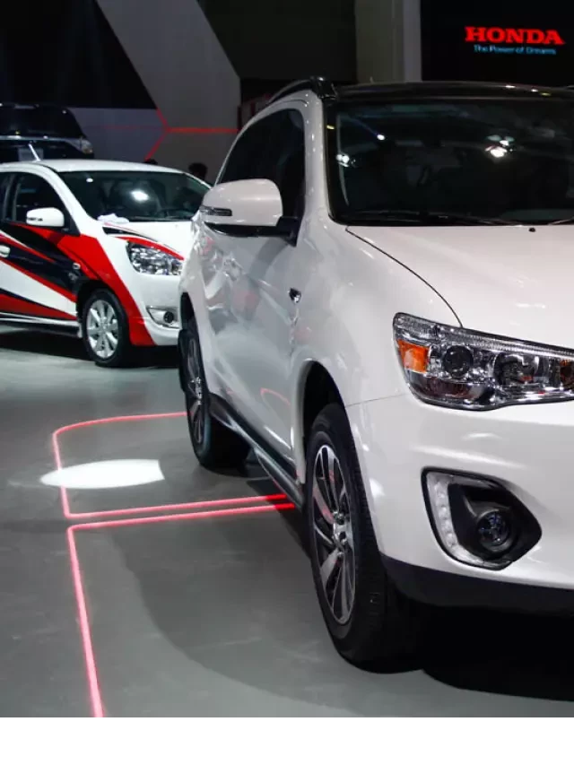   Mitsubishi Outlander Sport 2015: Mẫu xe SUV với giá bán 870 triệu đồng tại Việt Nam