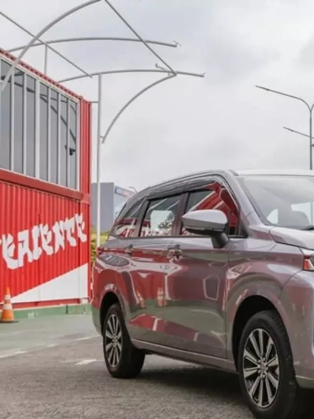   Toyota Avanza 2022: Chúng ta đã sẵn sàng cho cuộc phiêu lưu mới?