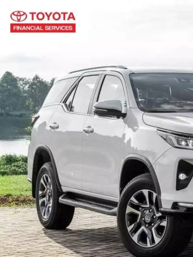   Có 100 triệu, nên mua ô tô trả góp và chọn xe Toyota cũ hay mới để hưởng lợi nhiều nhất?