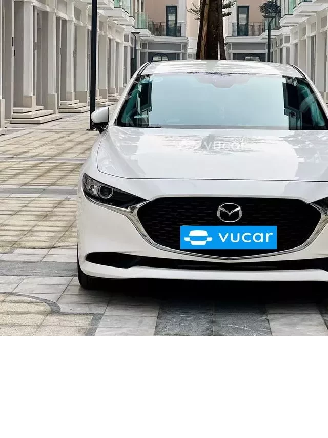   Có nên mua Mazda 3 2018 không? Giá Mazda cũ 2023