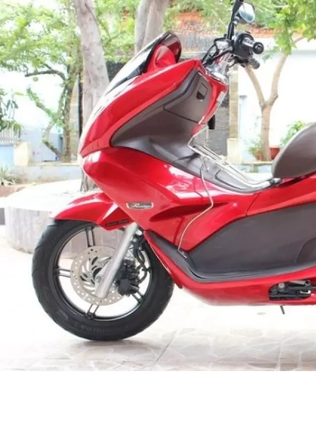   Có nên mua xe Honda PCX hay không? Xe PCX đời nào tốt nhất?