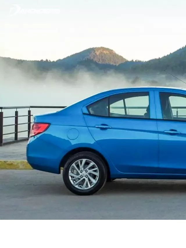   Đánh giá Chevrolet Aveo 2018 cũ: Sedan hạng B giá rẻ đáng cân nhắc