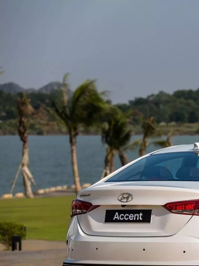   Đánh giá chi tiết Hyundai Accent đặc biệt - Phiên bản cao nhất của dòng xe sedan hot nhất hiện nay