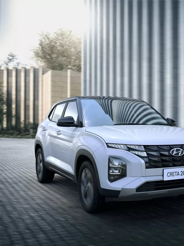   Đánh giá chi tiết Hyundai Creta Đặc Biệt – Giá lăn bánh – Thông số kỹ thuật