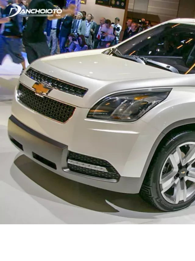   Đánh giá Chevrolet Orlando 2018 cũ: Một lựa chọn đáng cân nhắc?