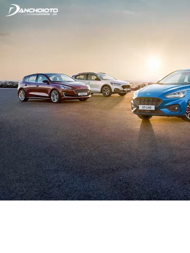   Đánh giá Ford Focus 2019: Xứng đáng mua xe cũ không?