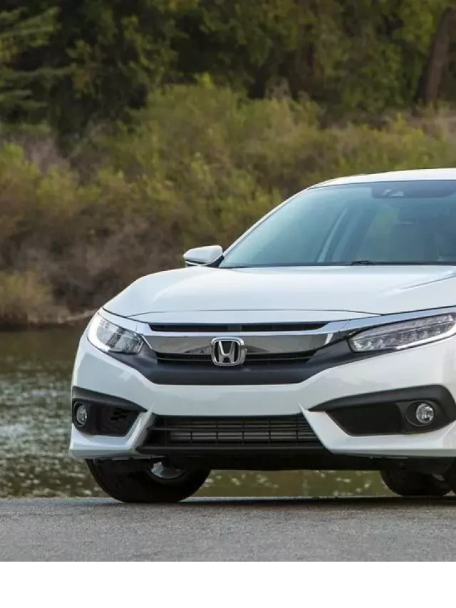   Đánh giá Honda Civic 2018: Xem xét trước khi mua