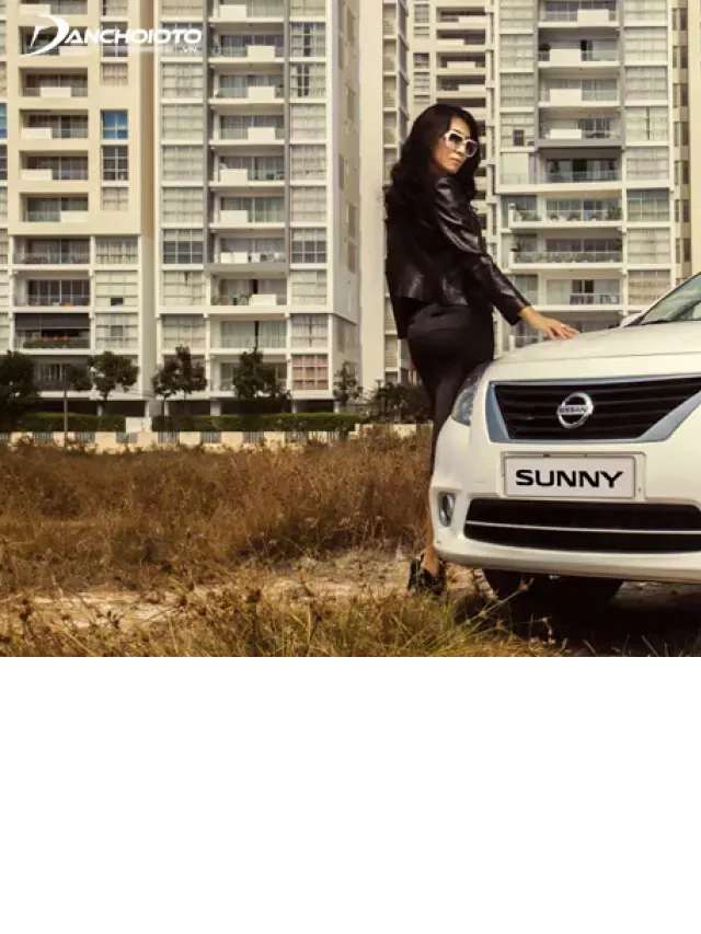   Đánh giá có nên mua Nissan Sunny 2018 cũ không?