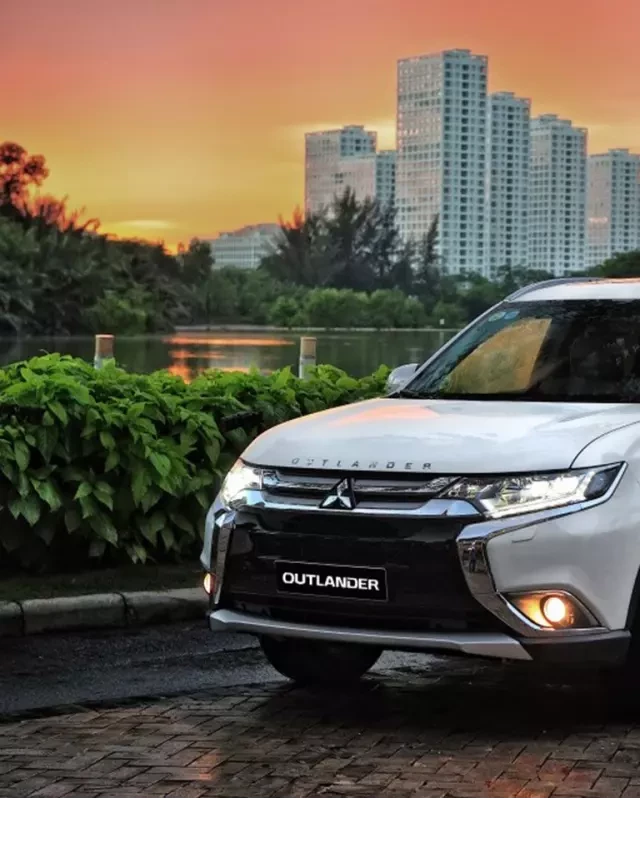   Đánh giá Mitsubishi Outlander 2.0 STD: Đáng mua hay không?