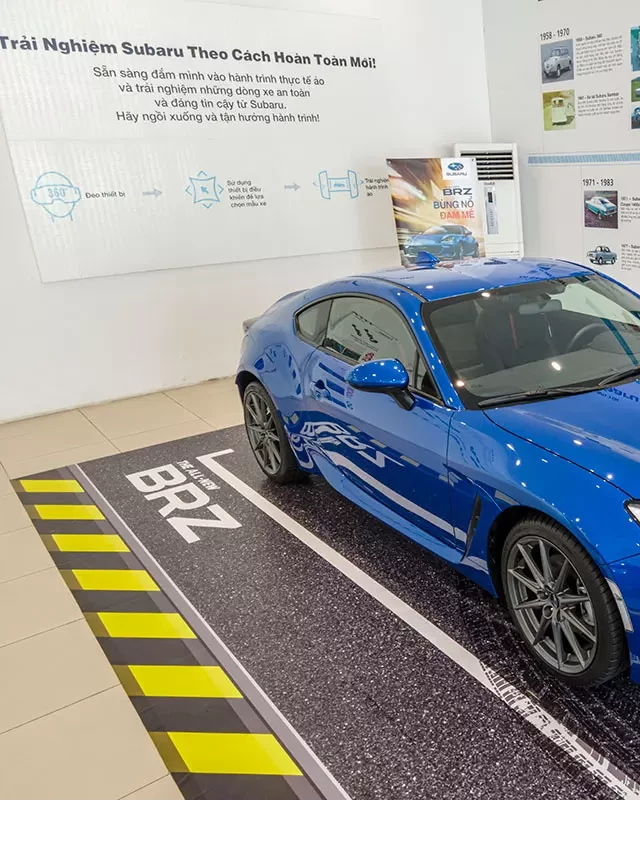   Đánh giá đặc điểm Subaru BRZ 2022: Cập nhật thú vị, đồng thời mà không phù hợp với đại đa số