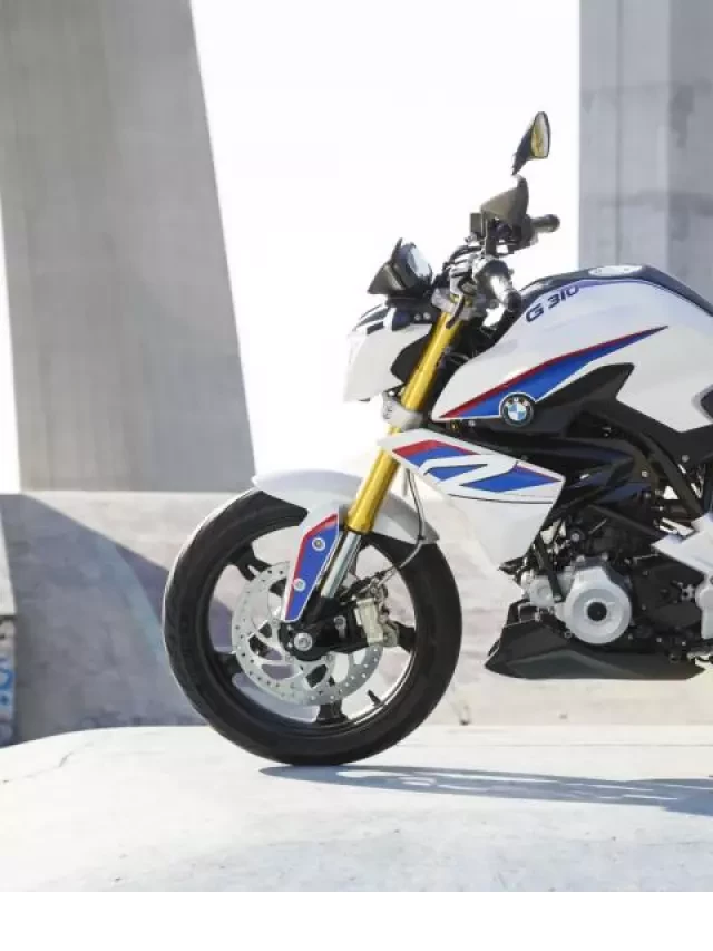   Đánh Giá Về BMW G 310R: Sự Kết Hợp Hoàn Hảo