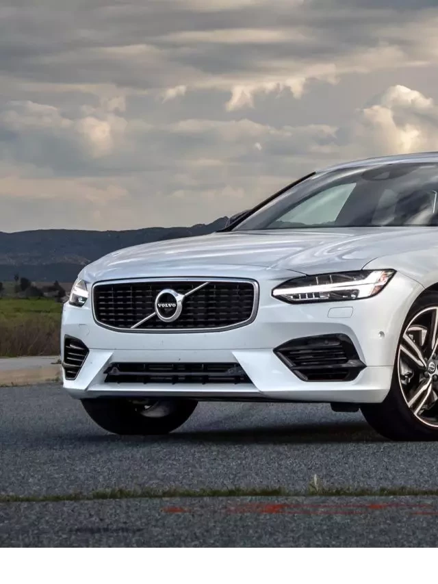   Đánh giá về mức độ tiện nghi trên Volvo S90 2022