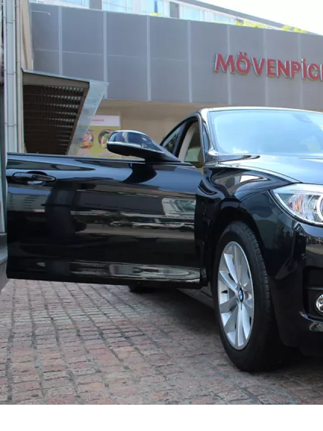   Đánh giá xe BMW Series 3 2013