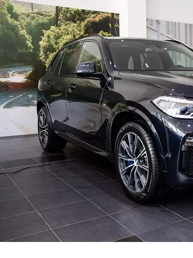   Đánh giá chiếc xe BMW X5 M-Sport 2021: Sự lựa chọn mới cho SUV sang trọng 5 chỗ tại Việt Nam