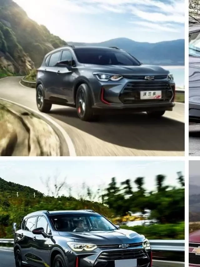   Đánh giá xe Chevrolet Orlando: Tìm hiểu về phiên bản 2021 mới