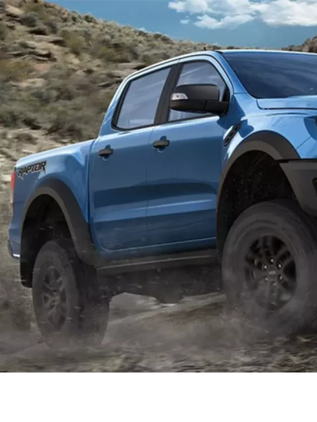   Đánh giá xe Ford Ranger Raptor 2021: Độc tôn phân khúc bán tải