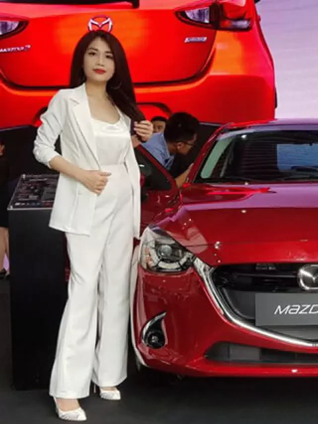   Đánh giá xe Mazda 2 2022 cũ: Nên mua hay không?