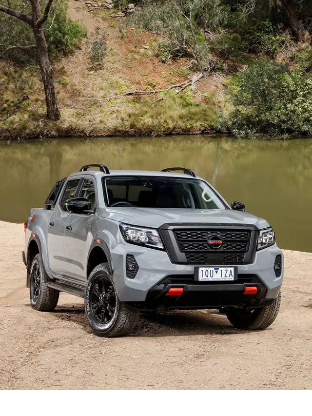   Đánh giá xe Nissan Navara 2021: Đối thủ sừng sỏ của Ford Ranger