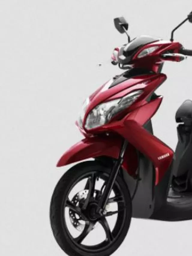   Đánh giá chi tiết về xe Yamaha Luvias 2016: Một sự lựa chọn đáng cân nhắc