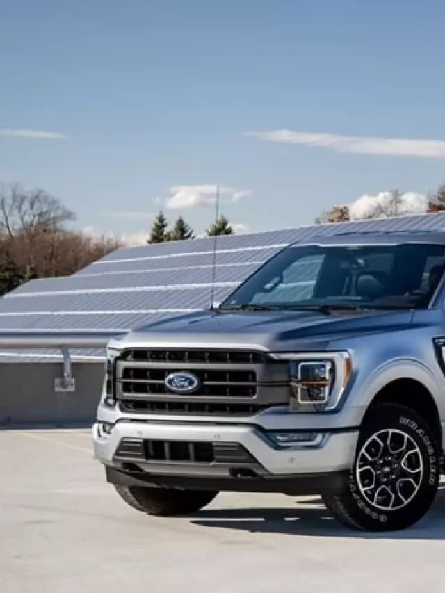   Ford F150 2023: Đánh giá, thông số kỹ thuật, và giá bán (01/2024)