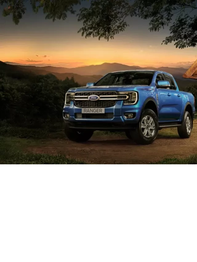   Ford Ranger Sport 2023: Một Sự Lựa Chọn Đáng Cân Nhắc