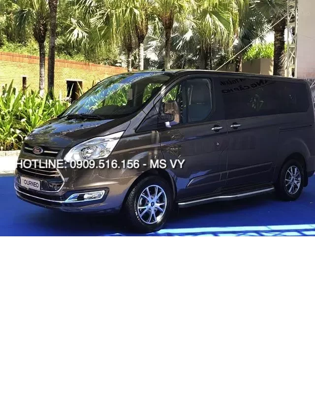   Ford Tourneo 2021 cũ: thông số, bảng giá xe, trả góp