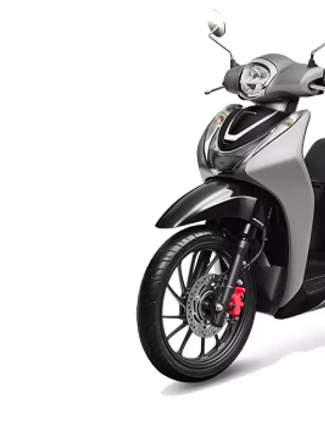   Giá xe Honda SH Mode 2021 giảm bất ngờ tại đại lý, cơ hội tậu xe ngon cho khách Việt đã tới!