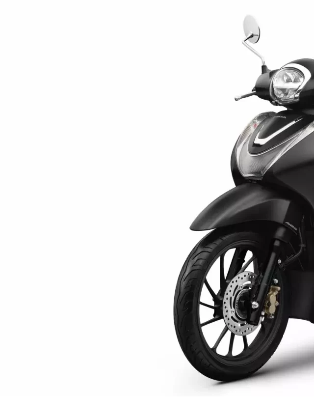   Giá xe Honda SH Mode mới nhất tháng 01/2024 tại đại lý