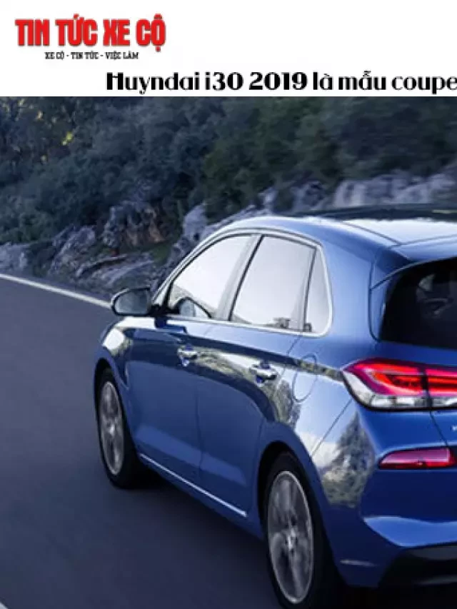   Giá Xe Hyundai i30 hôm nay