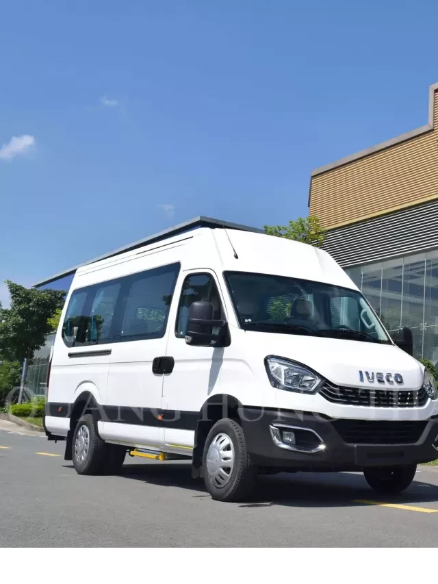   Giá Xe Iveco 16 Chỗ Tốt Nhất