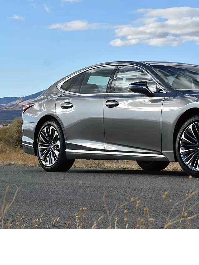   Giá xe Lexus Thăng Long 2018 cập nhật mới nhất