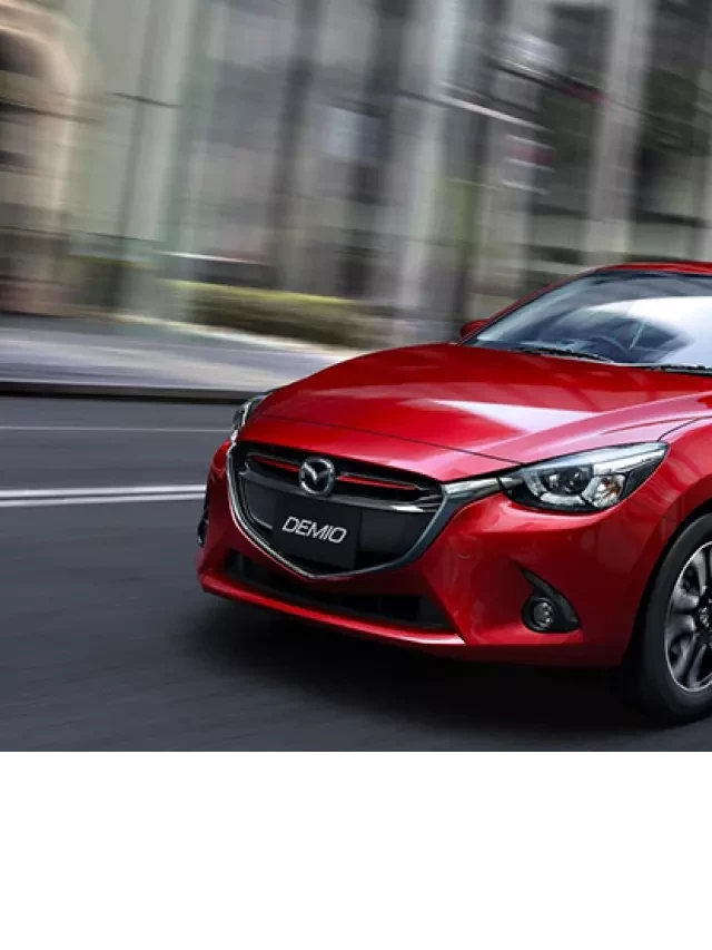   Giá xe Mazda 2 2016 cũ tháng 01/2024