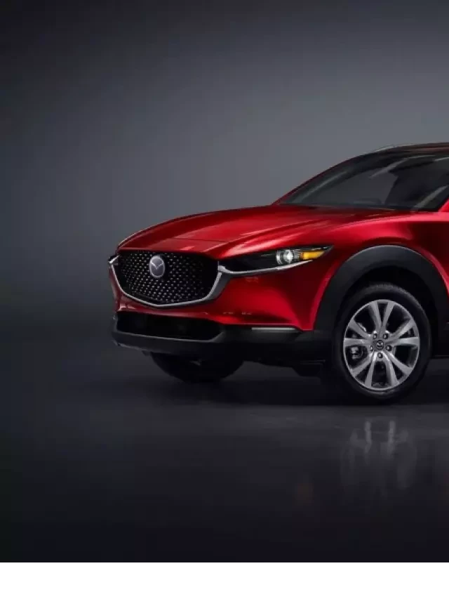   Giá xe Mazda CX-30 tháng 11/2023: Thông số &amp; Đánh giá chi tiết