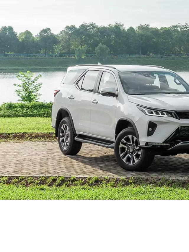   Giá xe Toyota Fortuner 2023: Tăng thêm tuỳ chọn động cơ hybrid nhẹ, giá xe từ 888 triệu VNĐ