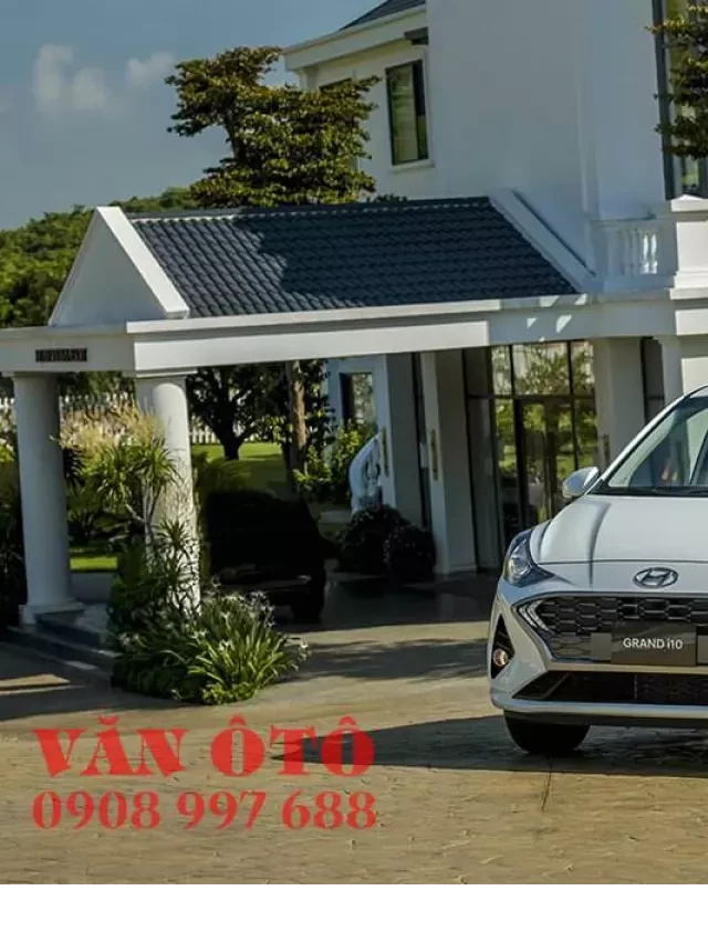   Hyundai Grand i10 Sedan 2024: Một sự lựa chọn đáng chú ý trong phân khúc xe Sedan hạng A