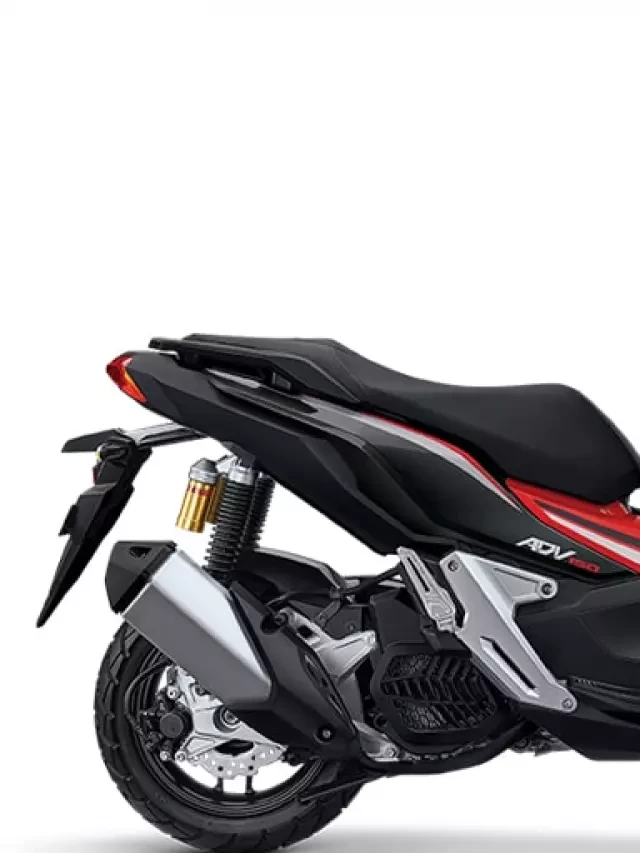   Honda ADV 150 2020 - Giới thiệu chi tiết về mẫu xe