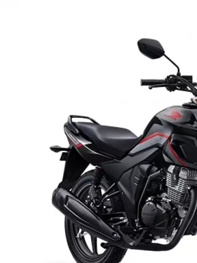   Honda CB150 Verza 2019: Mẫu xe mô tô đáng tiếc đã trở lại!