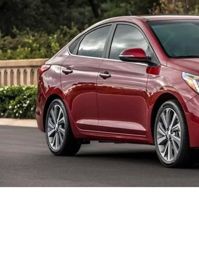   Hyundai Accent 2019: Sự pha trộn hoàn hảo giữa hiệu năng và tiện nghi