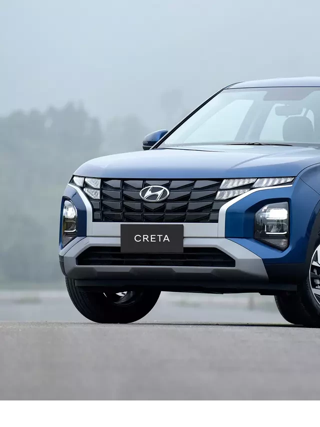   Hyundai Creta 2022: Một cái nhìn mới về mẫu xe tiên tiến