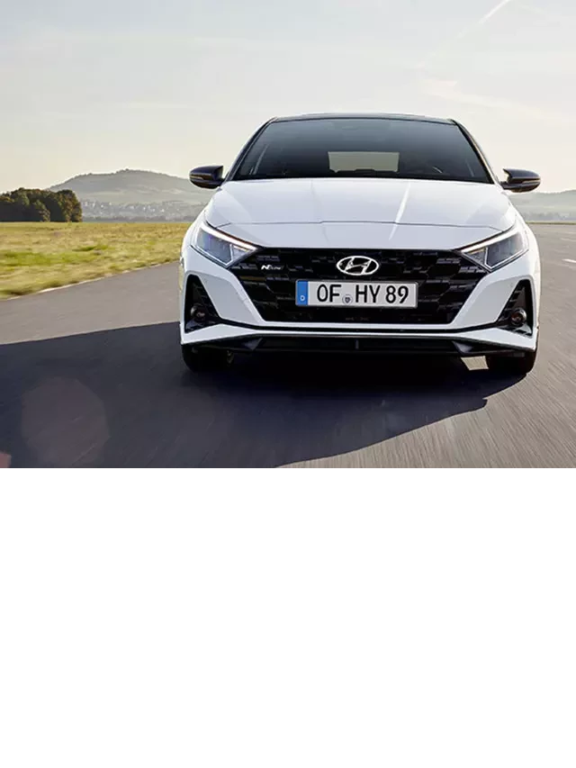   Hyundai i20 2021: Đánh Giá Xe, Giá Cả, và Hình Ảnh Cập Nhật