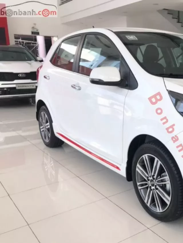   Kia ở Đăk Lăk: Mua xe Kia với bảng giá 2023 tháng 01/2024